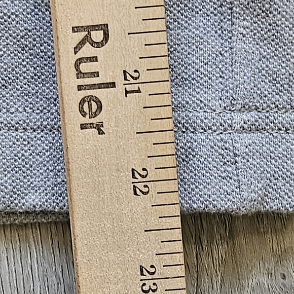 POLO RL Fleece Drawstring Shorts Size L - Picture 7 of 7